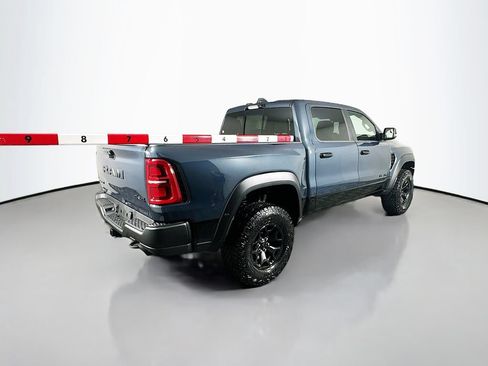 New 2026 RAM 1500 RHO w/ RHO Level 1 Equipment Group AWD/4WD image 7