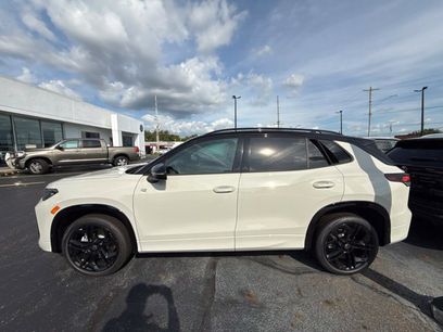 New 2026 Volkswagen Tiguan SE R-Line