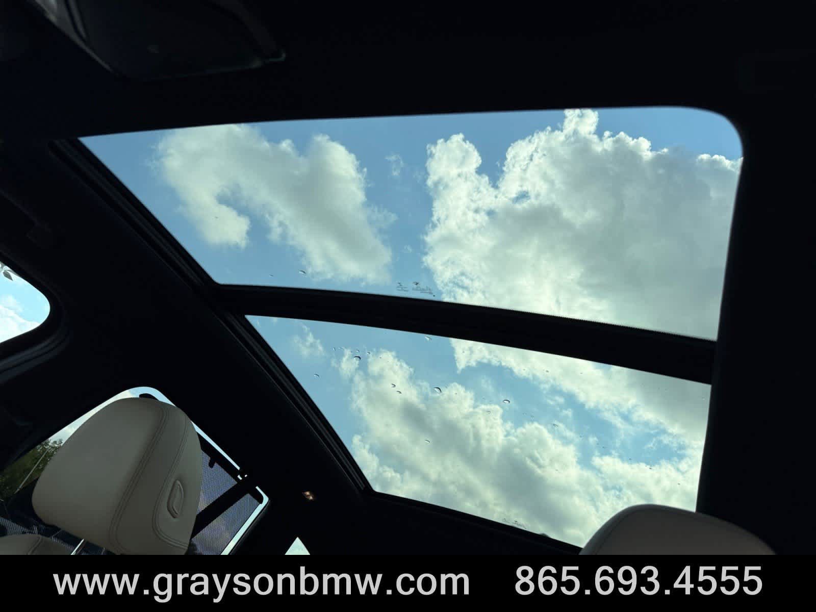 Used 2023 BMW X3 sDrive30i w/ Premium Package RWD image 27