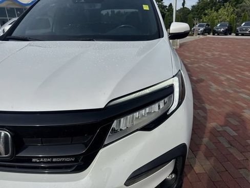 Used 2022 Honda Pilot Black Edition image 31