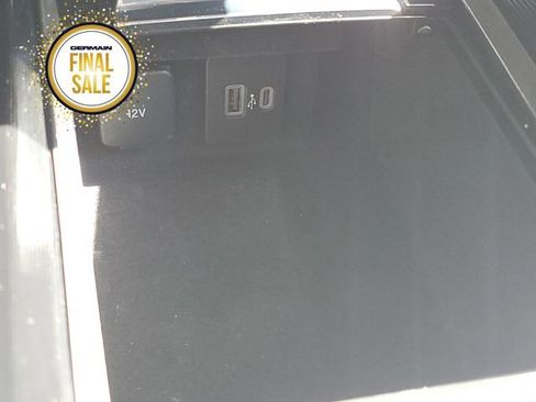 Certified 2022 Lincoln Corsair Reserve w/ Elements Package image 28