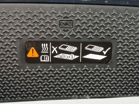 New 2026 Chevrolet Equinox RS image 15