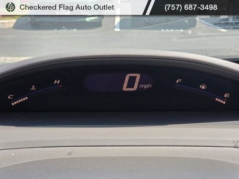 Used 2010 Honda Civic EX-L image 12