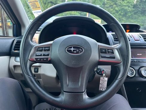 Used 2014 Subaru Crosstrek 2.0i Limited AWD/4WD image 15