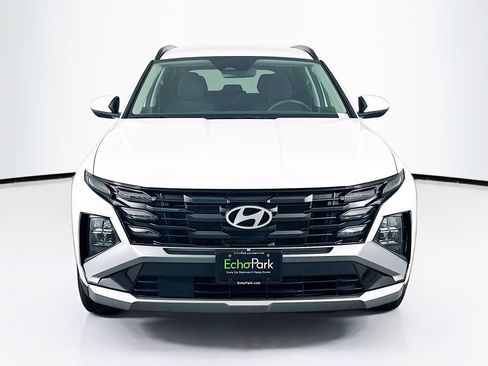 Used 2025 Hyundai Tucson SEL FWD image 2