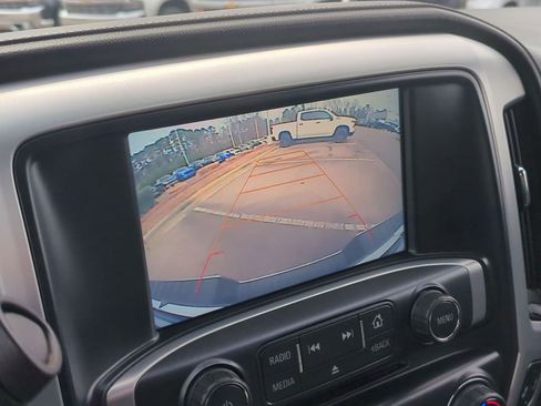 Used 2016 GMC Sierra 1500 SLT w/ SLT Premium Package image 18