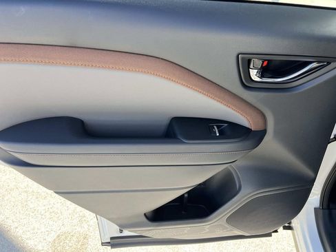 New 2026 Subaru Forester Sport image 18