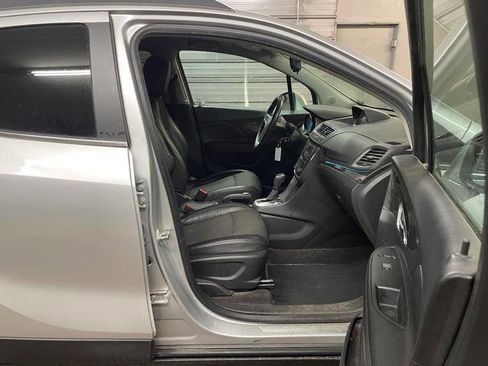 Used 2016 Buick Encore AWD image 29