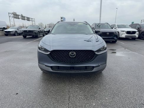 New 2026 MAZDA CX-30 2.5 Turbo w/ Premium Plus Pkg AWD/4WD image 2