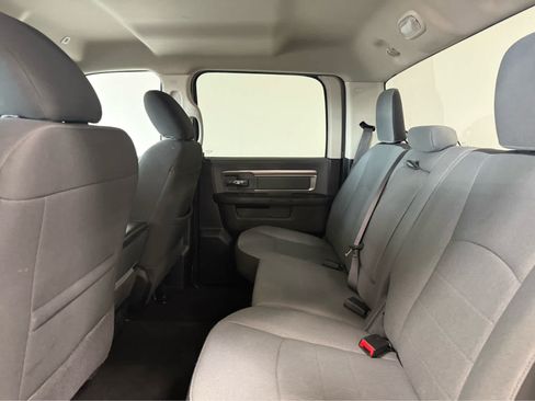 Used 2023 RAM 1500 Classic SLT AWD/4WD image 14