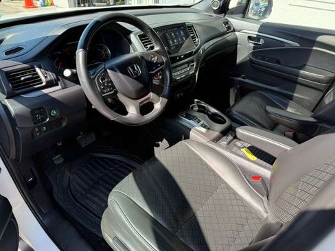 Used 2019 Honda Passport EX-L image 16