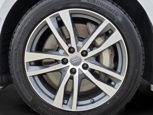 Used 2020 Audi A6 3.0T Premium Plus image 19