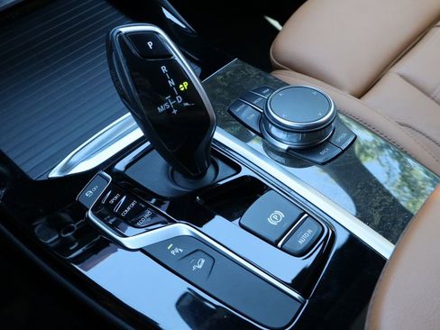 Used 2019 BMW X3 xDrive30i w/ M Sport Package 2 AWD/4WD image 17