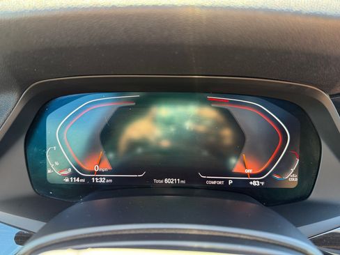 Used 2019 BMW X5 xDrive40i w/ Convenience Package AWD/4WD image 11