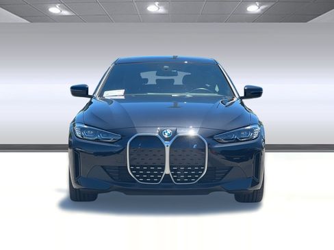 Certified 2023 BMW i4 eDrive35 w/ Premium Package RWD image 5