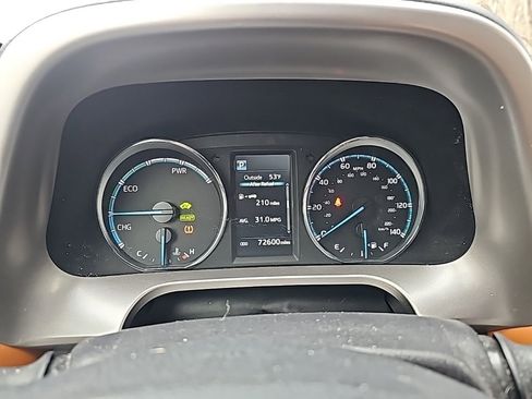 Used 2016 Toyota RAV4 Limited w/ Advanced Technology Package image 13