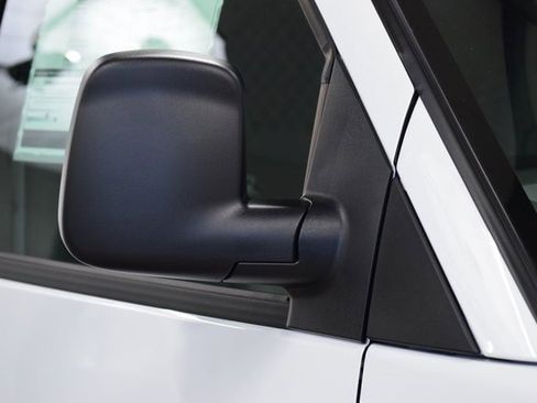 New 2025 Chevrolet Express 2500 w/ Driver Convenience Package image 8