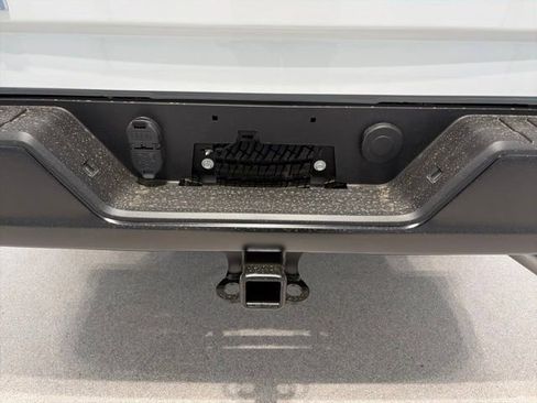 New 2026 Chevrolet Silverado 3500 W/T AWD/4WD image 7