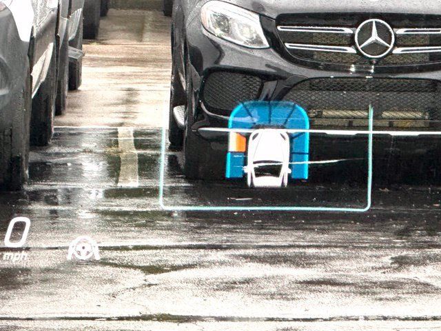 New 2027 Mercedes-Benz GLC 53 AMG 4MATIC image 28