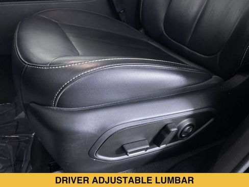 Used 2021 Jeep Grand Cherokee L Limited AWD/4WD image 10