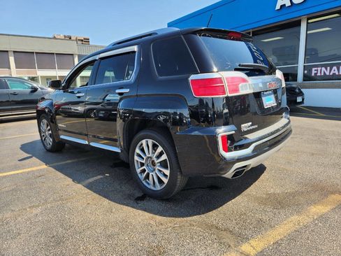 Used 2016 GMC Terrain Denali image 14