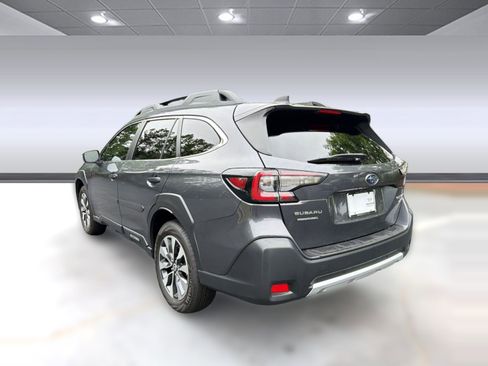 Used 2024 Subaru Outback Limited XT AWD/4WD image 3