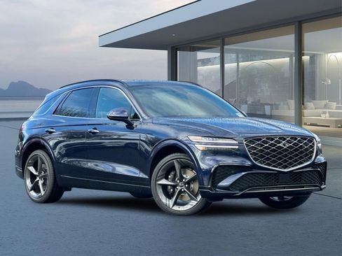 New 2026 Genesis GV70 2.5T Sport Prestige image 1