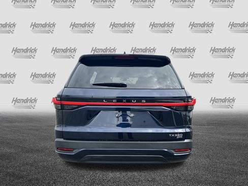 Certified 2024 Lexus TX 350 AWD image 9