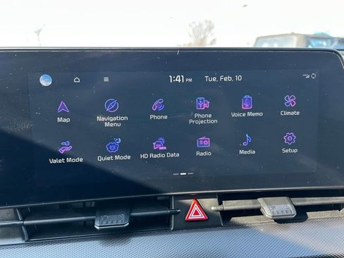 Certified 2024 Kia Sportage SX image 12