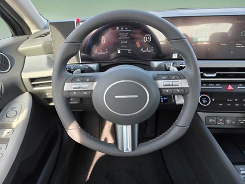 New 2026 Hyundai Sonata SEL image 16