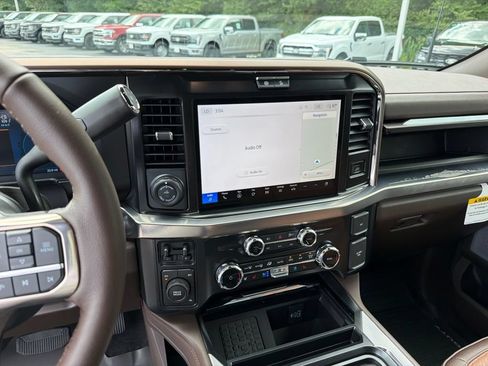 New 2026 Ford F450 King Ranch w/ Chrome Package AWD/4WD image 20