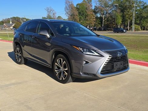 Used 2019 Lexus RX 350 350 image 7