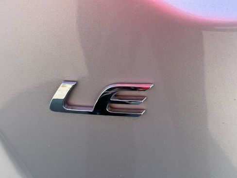 Certified 2024 Toyota Corolla LE FWD image 12