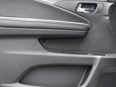 New 2026 Honda Ridgeline Sport image 11