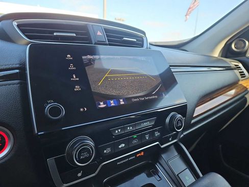 Used 2019 Honda CR-V EX image 30