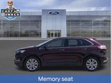 Certified 2022 Ford Edge Titanium image 2