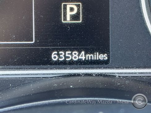 Used 2018 Nissan Kicks SR w/ Exterior Package image 24