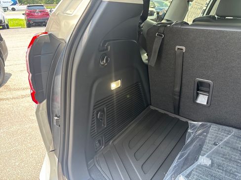 New 2026 Subaru Ascent Limited AWD/4WD image 57