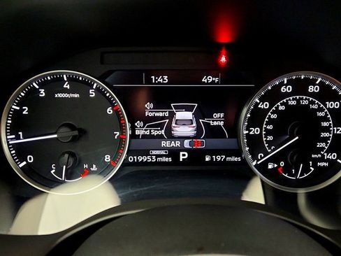 Used 2022 Mitsubishi Outlander SE image 14