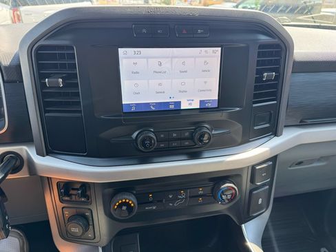 Used 2021 Ford F150 XLT AWD/4WD image 13