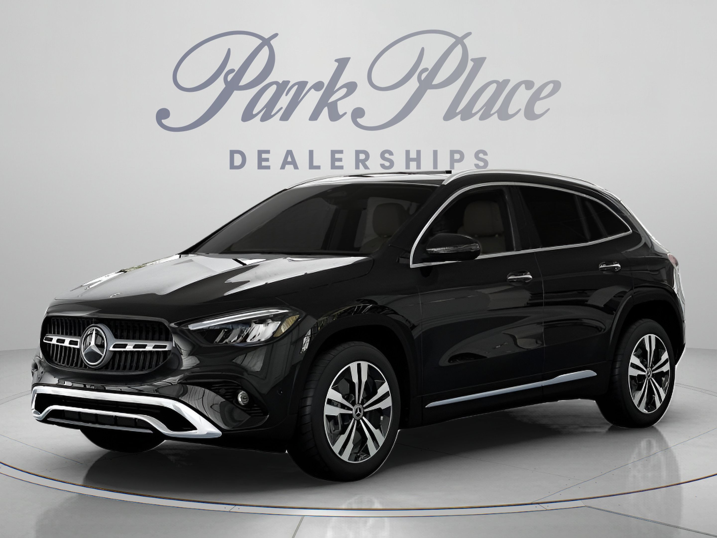 Used 2026 Mercedes-Benz GLA 250 image 1