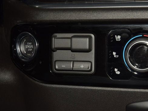 New 2026 Chevrolet Silverado 3500 High Country w/ High Country Premium Package AWD/4WD image 37