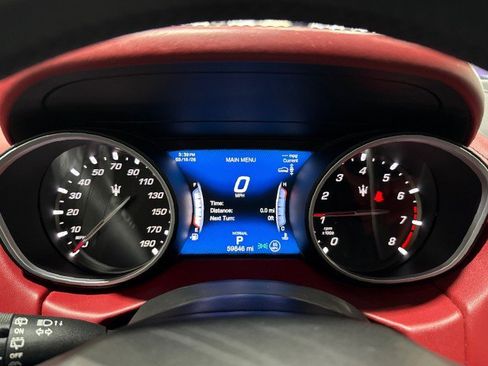 Used 2020 Maserati Levante GranSport image 66