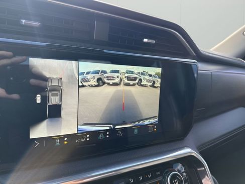 Certified 2023 GMC Sierra 1500 Denali w/ Denali Reserve Package AWD/4WD image 39