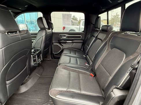 Used 2020 RAM 1500 Laramie image 13