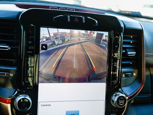 Used 2024 RAM 1500 Rebel w/ Rebel Level 2 Equipment Group image 23