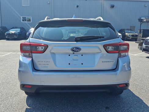 Certified 2023 Subaru Impreza 2.0i Premium AWD/4WD image 5