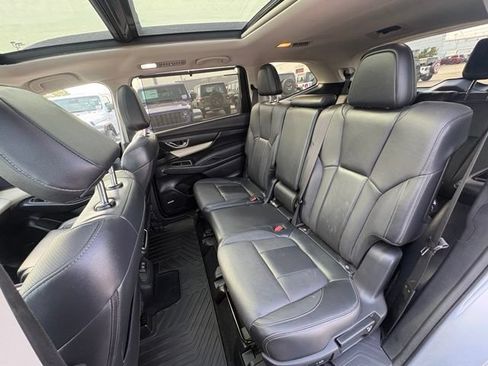 Used 2022 Subaru Ascent Limited w/ Technology Package AWD/4WD image 25