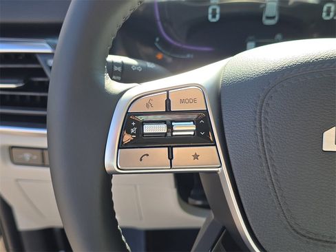 New 2025 Kia Telluride S image 35