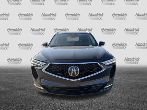 Certified 2023 Acura MDX SH-AWD w/ Advance Package image 11